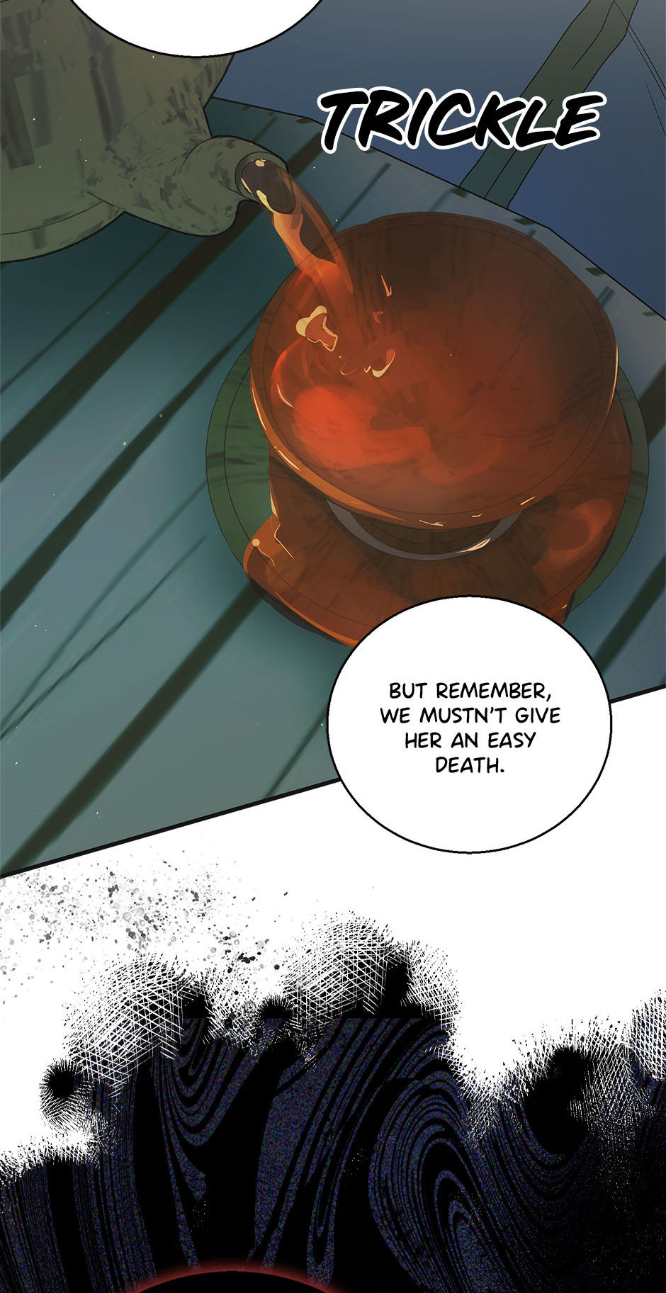 Saving My Sweetheart [Official] - Chapter 123 manhwa