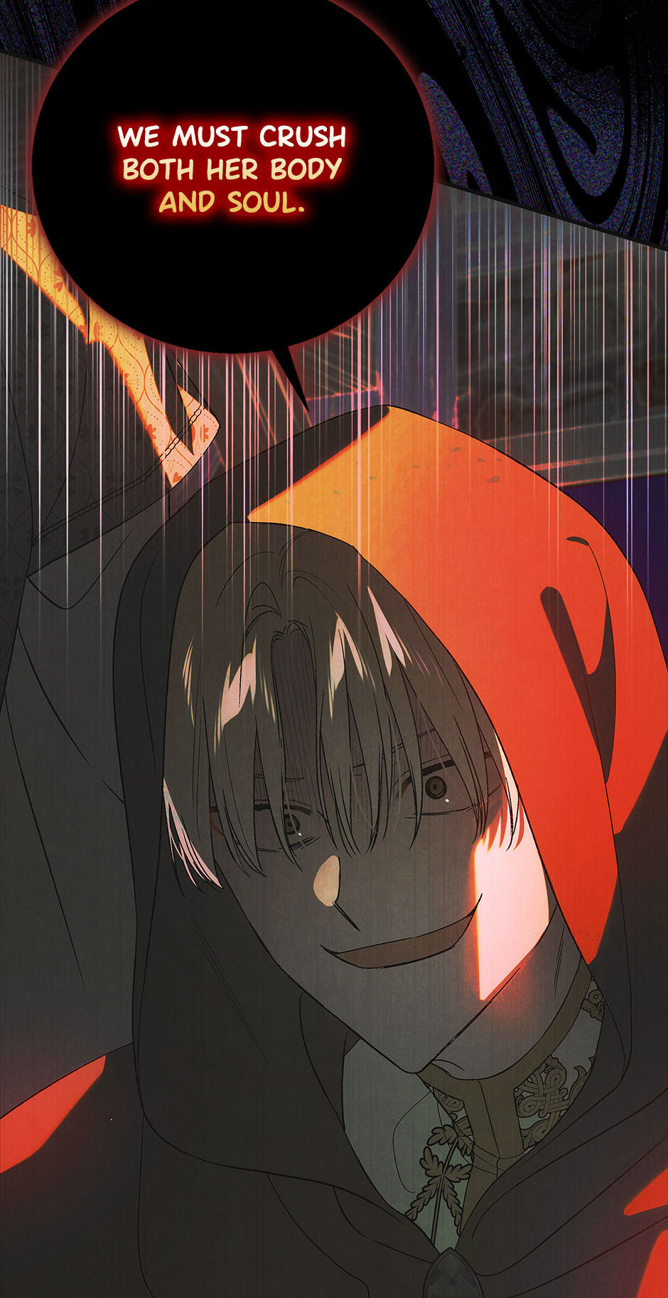 Saving My Sweetheart [Official] - Chapter 123 manhwa