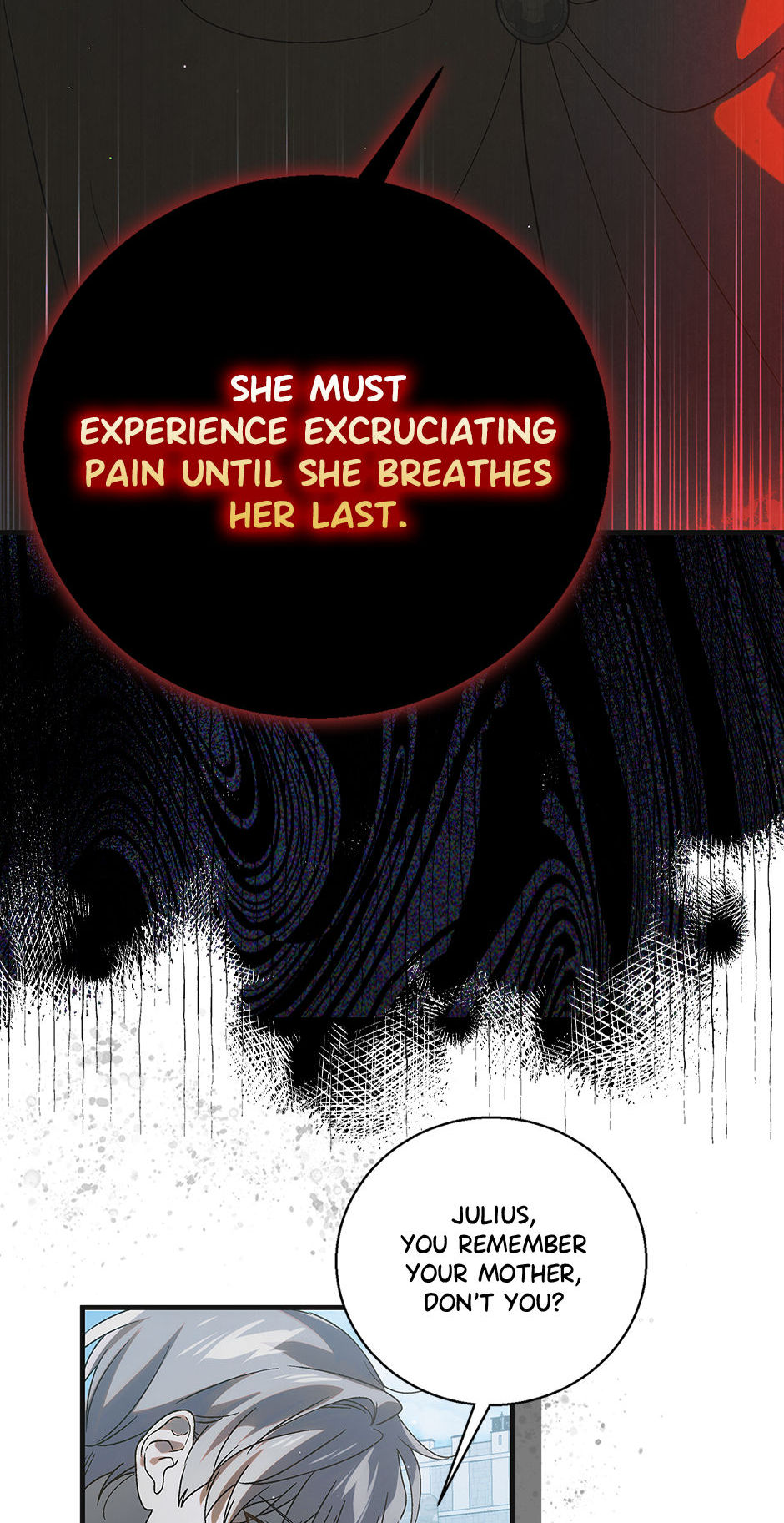 Saving My Sweetheart [Official] - Chapter 123 manhwa