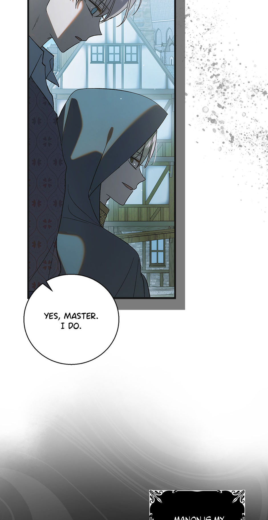 Saving My Sweetheart [Official] - Chapter 123 manhwa