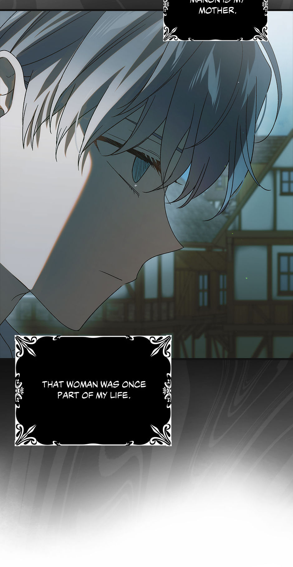 Saving My Sweetheart [Official] - Chapter 123 manhwa