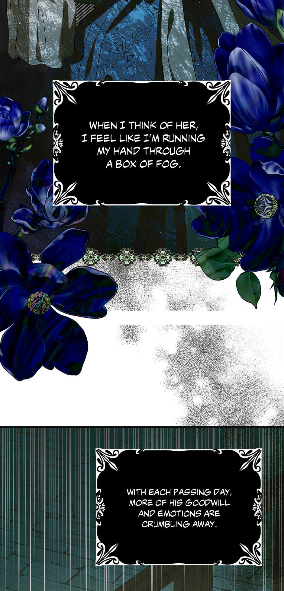 Saving My Sweetheart [Official] - Chapter 123 manhwa