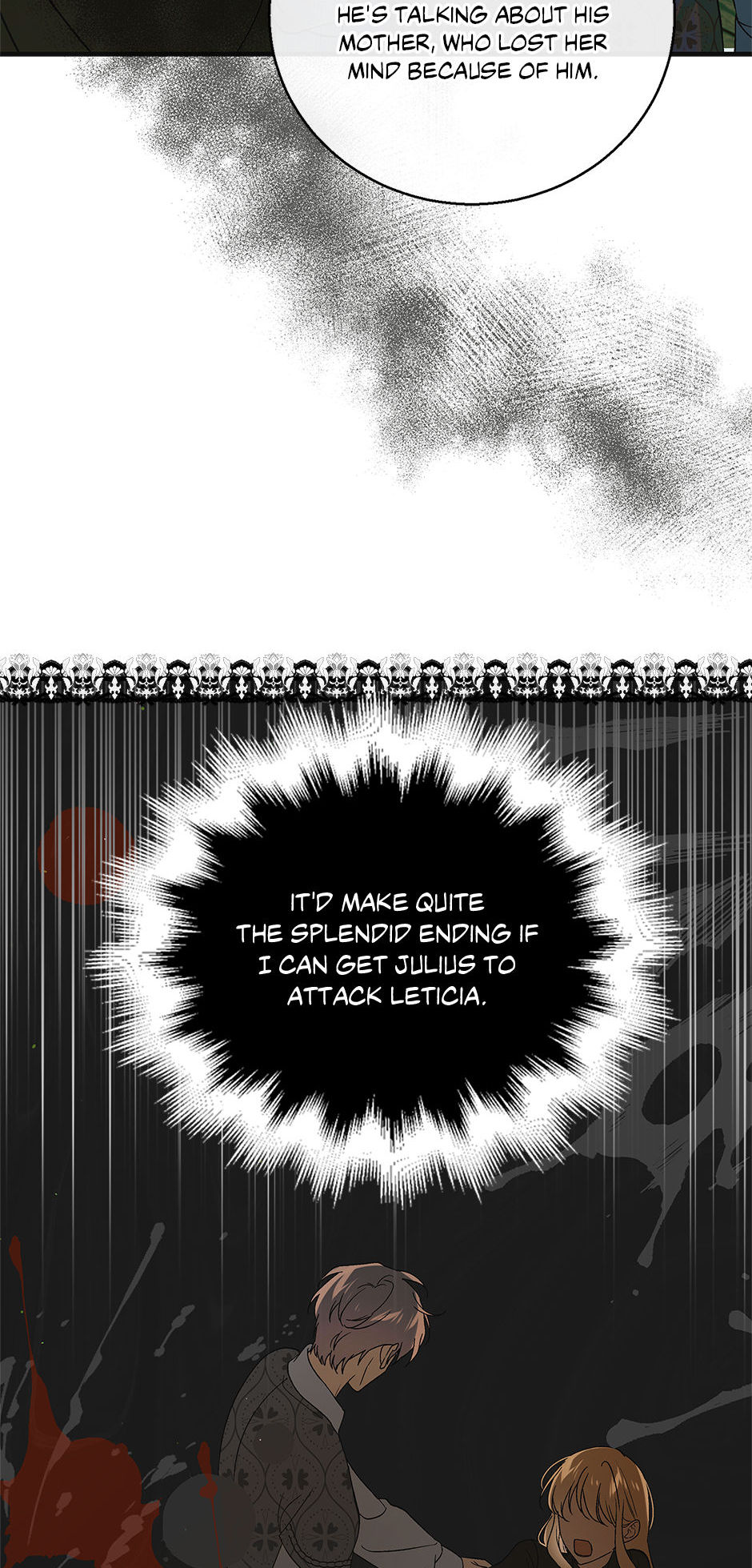 Saving My Sweetheart [Official] - Chapter 123 manhwa