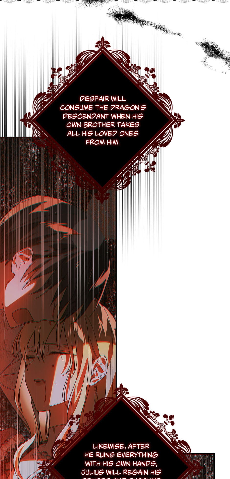 Saving My Sweetheart [Official] - Chapter 123 manhwa