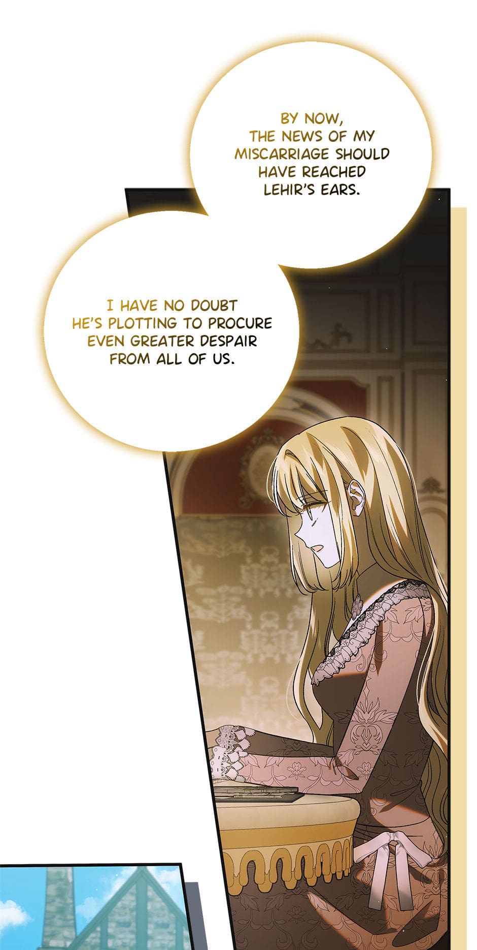 Saving My Sweetheart [Official] - Chapter 123 manhwa