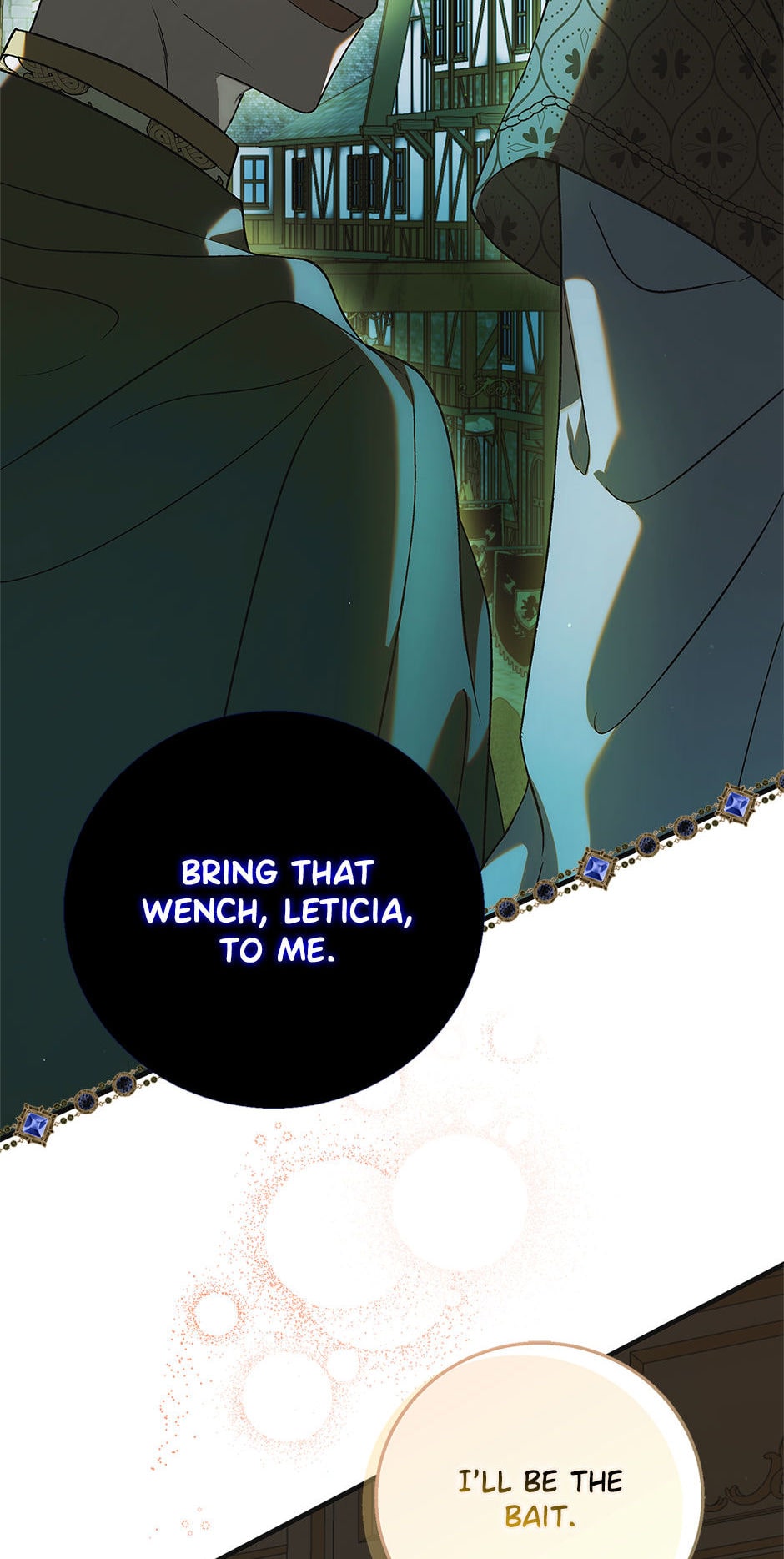 Saving My Sweetheart [Official] - Chapter 123 manhwa