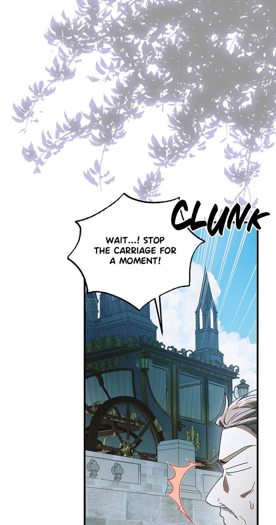 Saving My Sweetheart [Official] - Chapter 124 manhwa