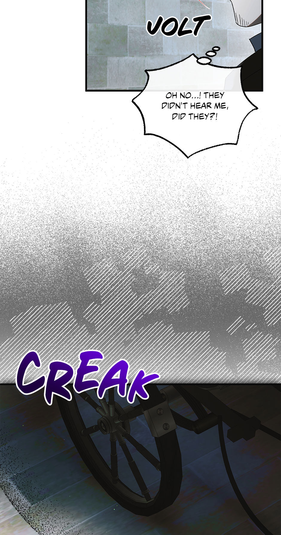 Saving My Sweetheart [Official] - Chapter 124 manhwa
