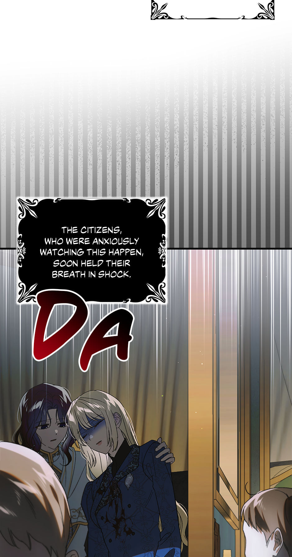 Saving My Sweetheart [Official] - Chapter 124 manhwa