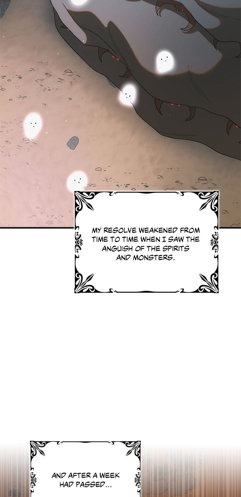 Saving My Sweetheart [Official] - Chapter 124 manhwa