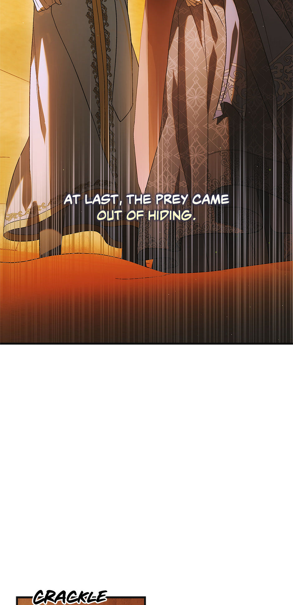 Saving My Sweetheart [Official] - Chapter 124 manhwa