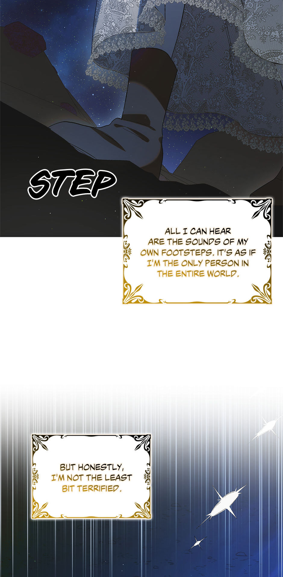 Saving My Sweetheart [Official] - Chapter 124 manhwa