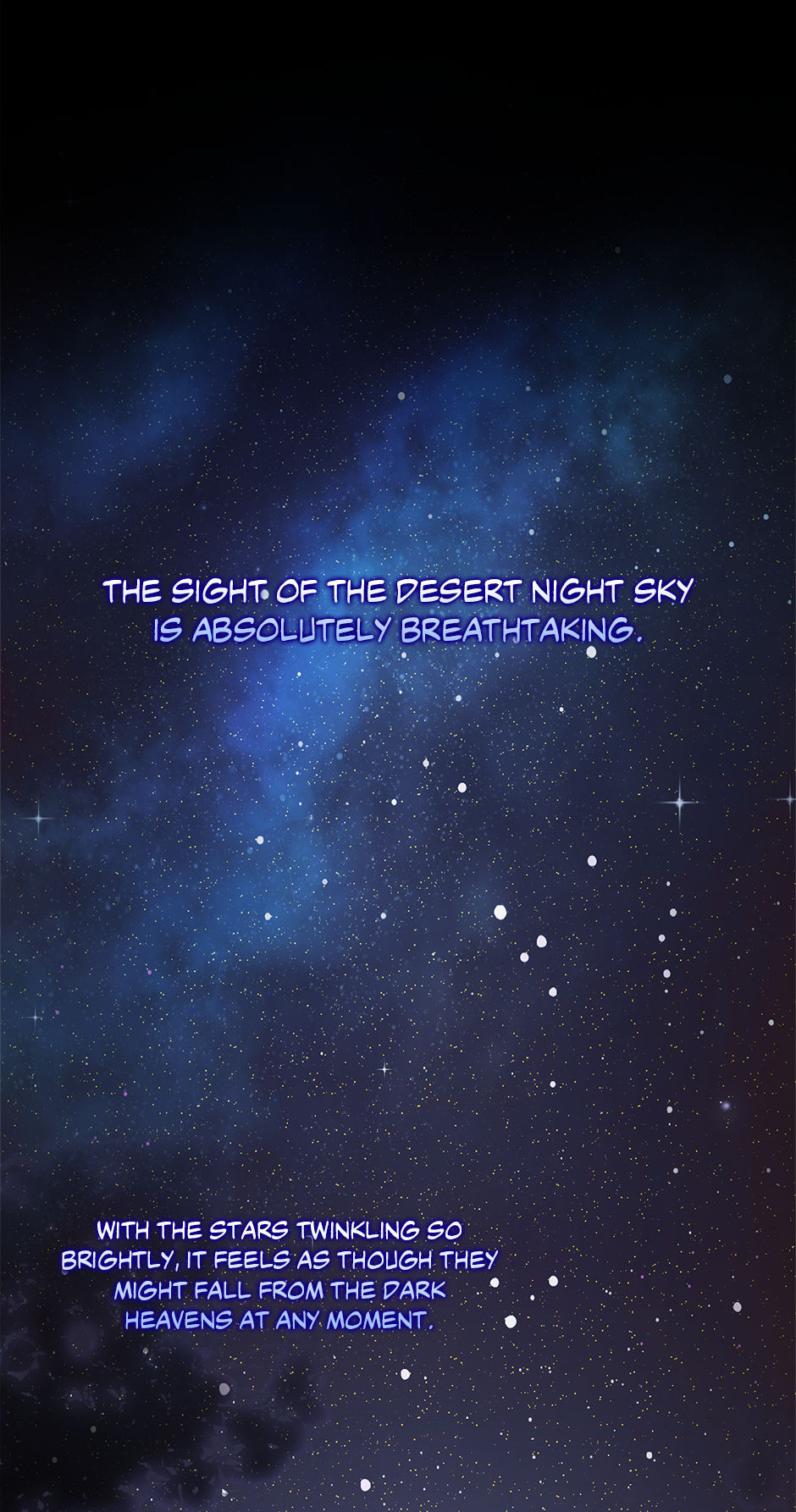 Saving My Sweetheart [Official] - Chapter 124 manhwa
