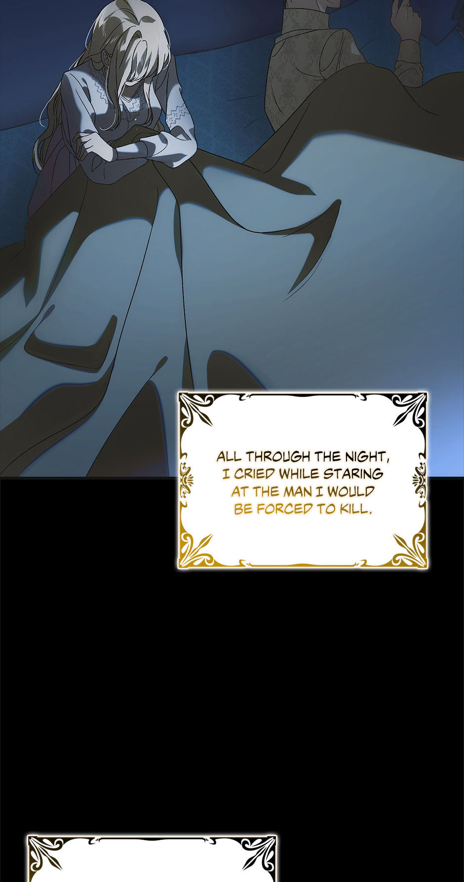 Saving My Sweetheart [Official] - Chapter 124 manhwa