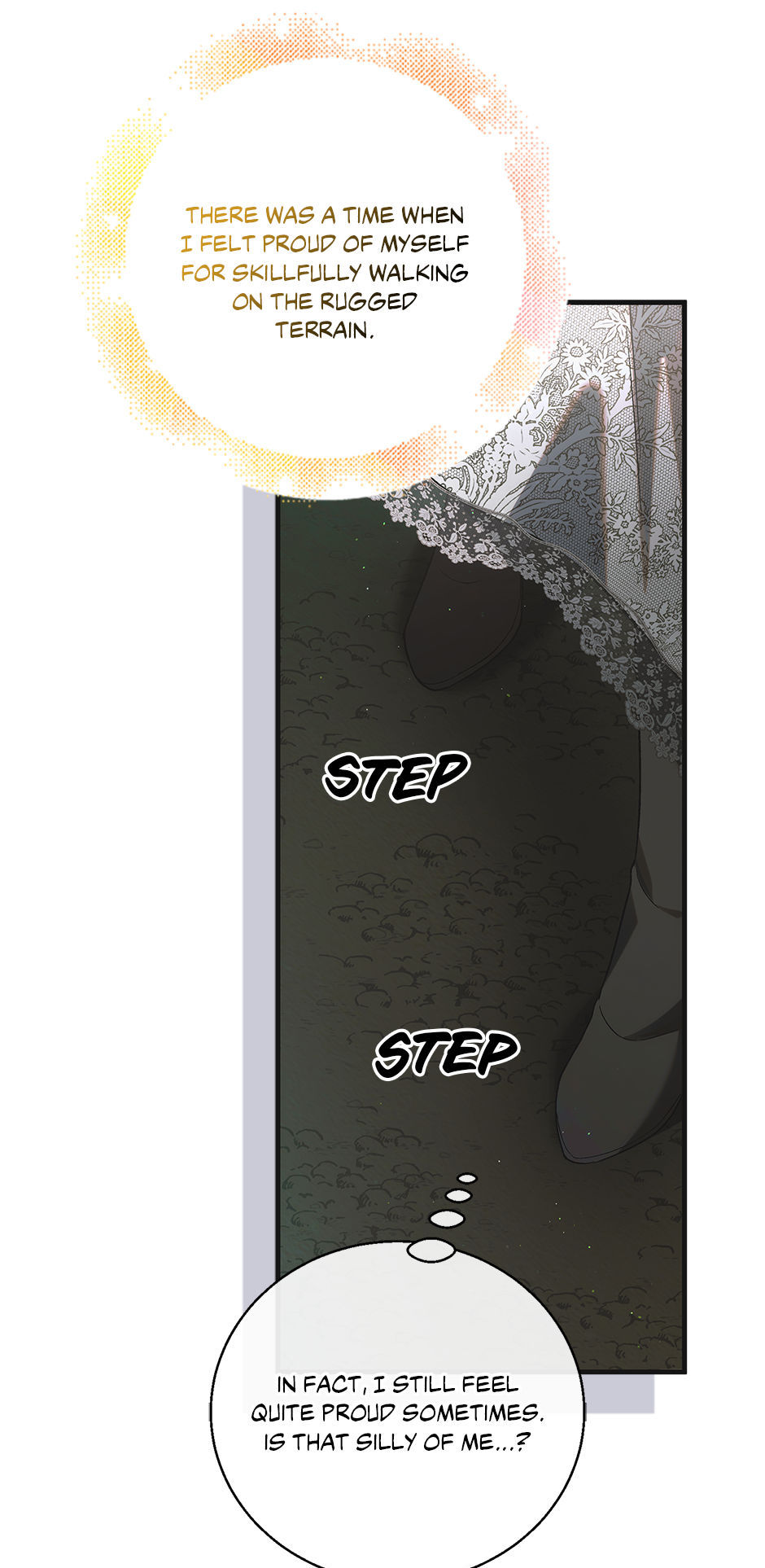 Saving My Sweetheart [Official] - Chapter 124 manhwa
