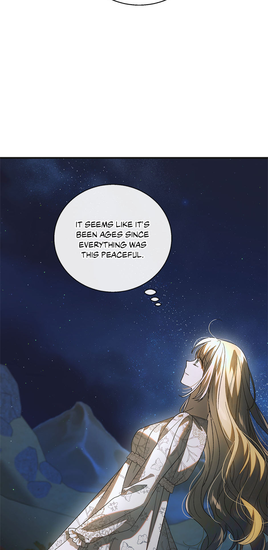 Saving My Sweetheart [Official] - Chapter 124 manhwa