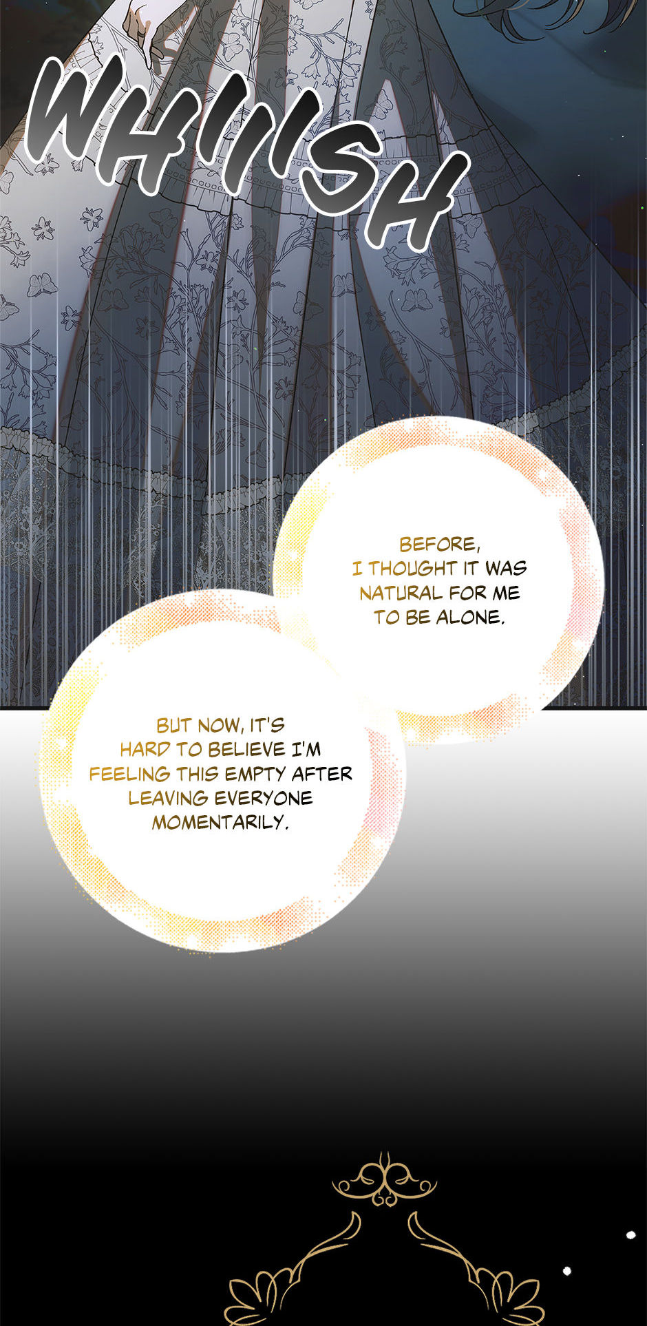 Saving My Sweetheart [Official] - Chapter 124 manhwa
