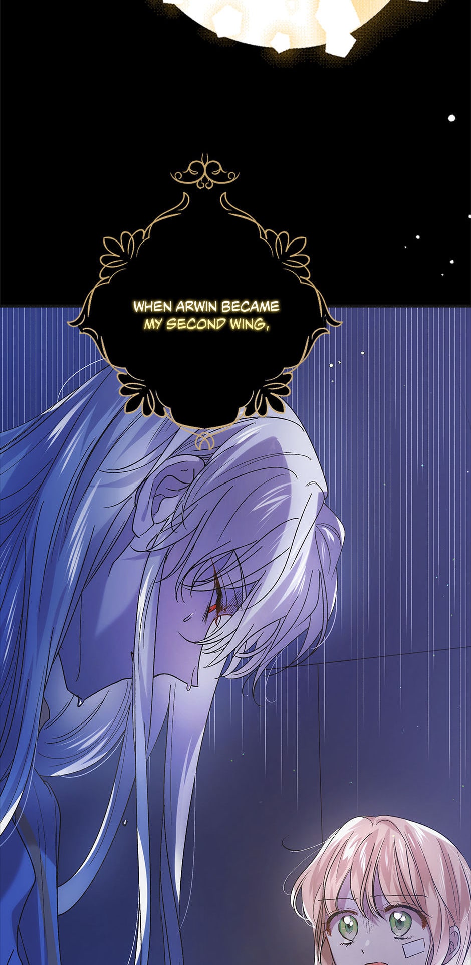 Saving My Sweetheart [Official] - Chapter 124 manhwa