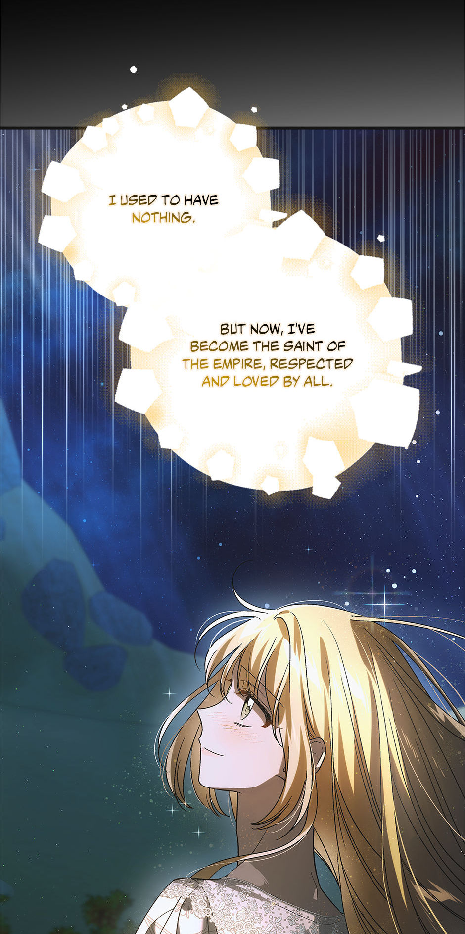 Saving My Sweetheart [Official] - Chapter 124 manhwa