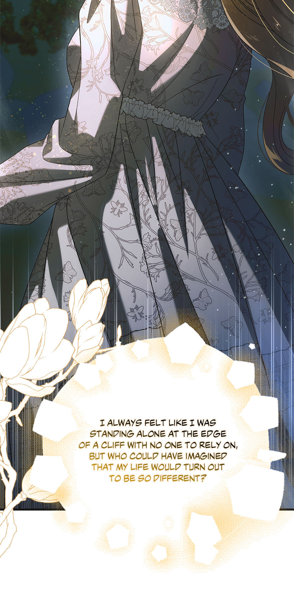 Saving My Sweetheart [Official] - Chapter 124 manhwa