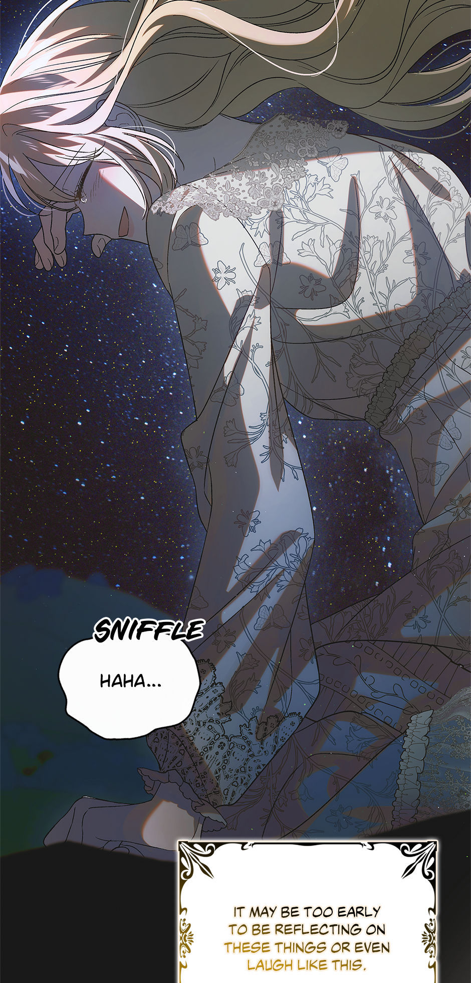 Saving My Sweetheart [Official] - Chapter 124 manhwa