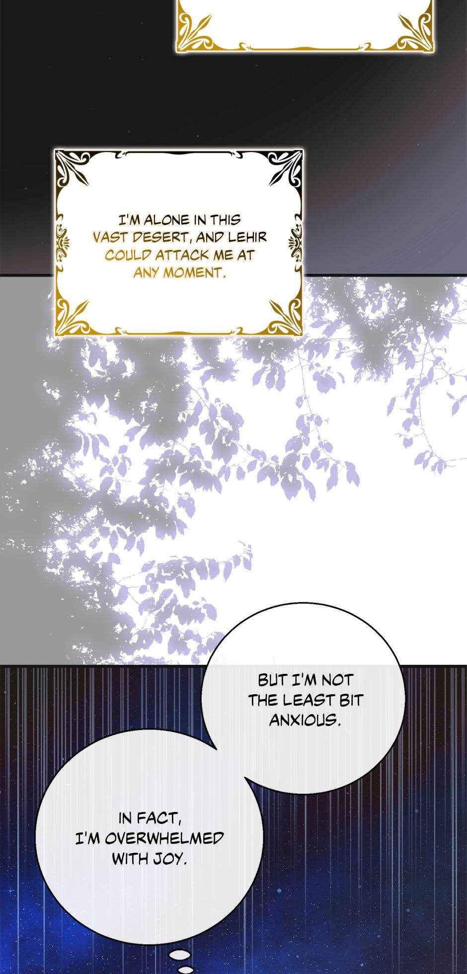 Saving My Sweetheart [Official] - Chapter 124 manhwa
