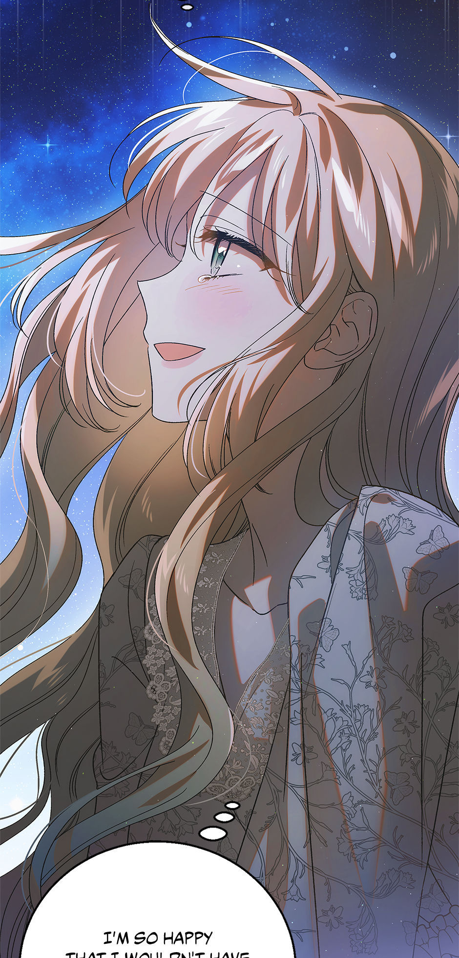 Saving My Sweetheart [Official] - Chapter 124 manhwa