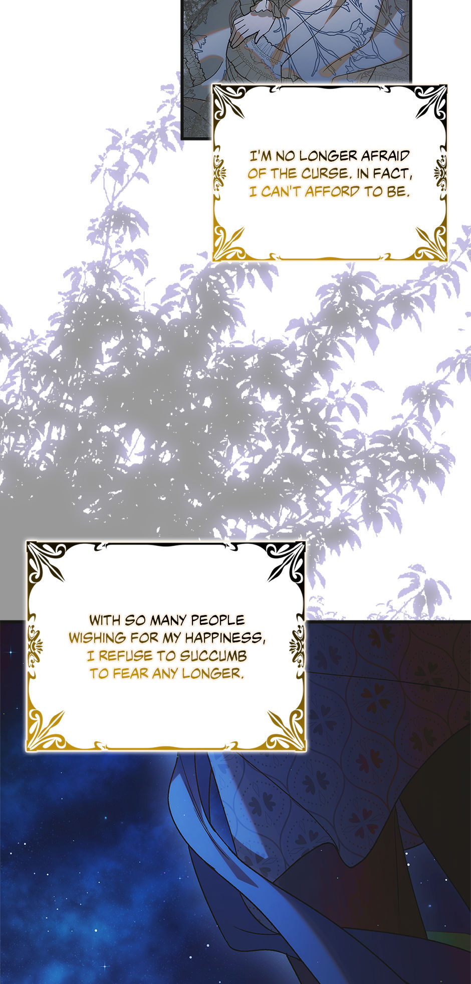 Saving My Sweetheart [Official] - Chapter 124 manhwa