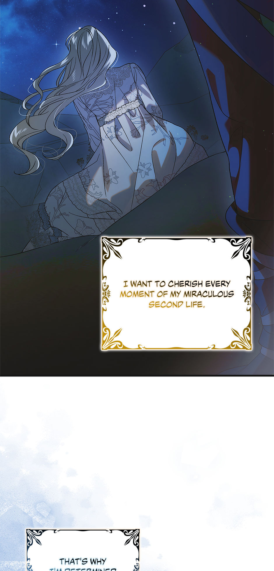 Saving My Sweetheart [Official] - Chapter 124 manhwa
