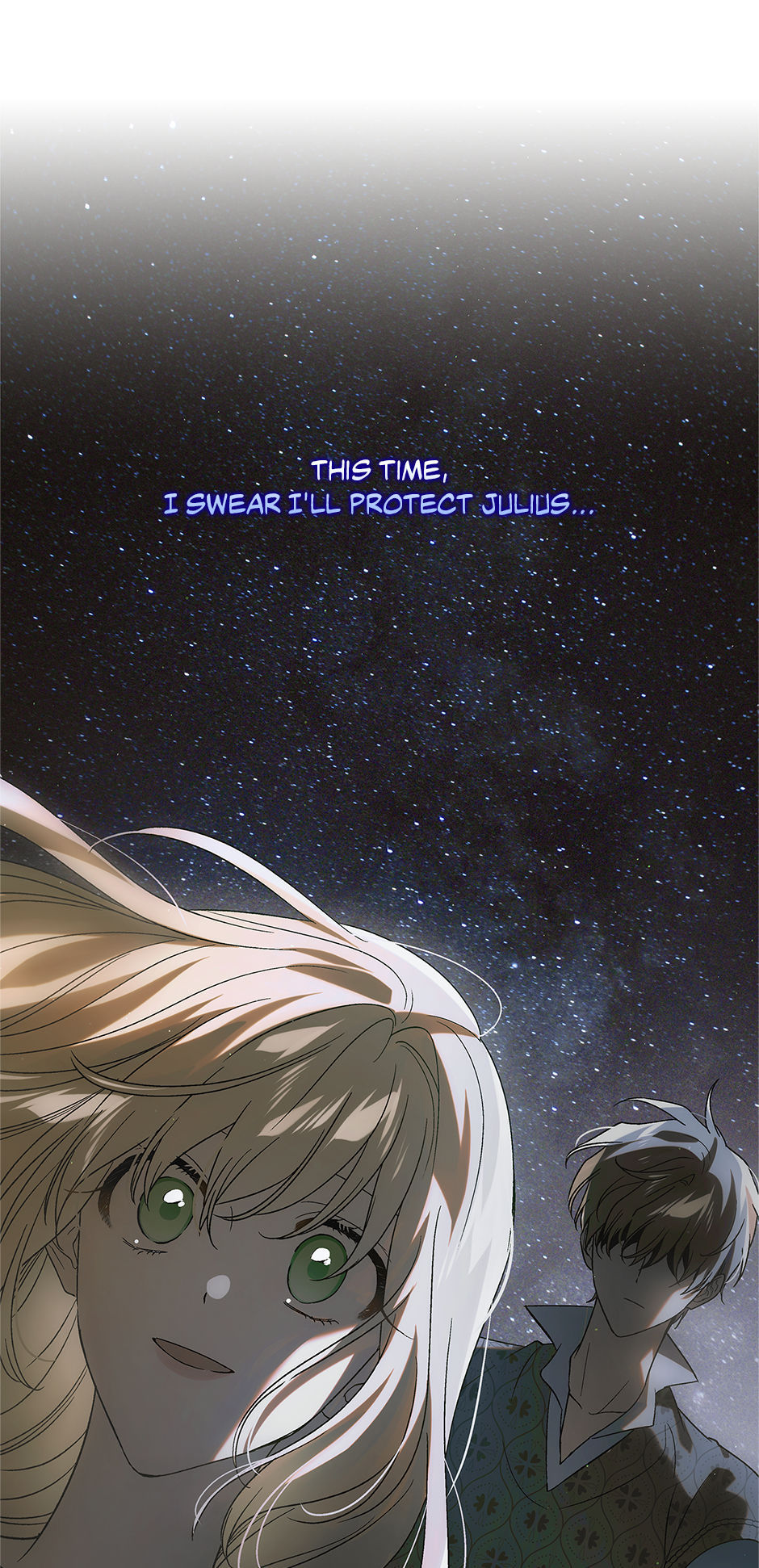 Saving My Sweetheart [Official] - Chapter 124 manhwa