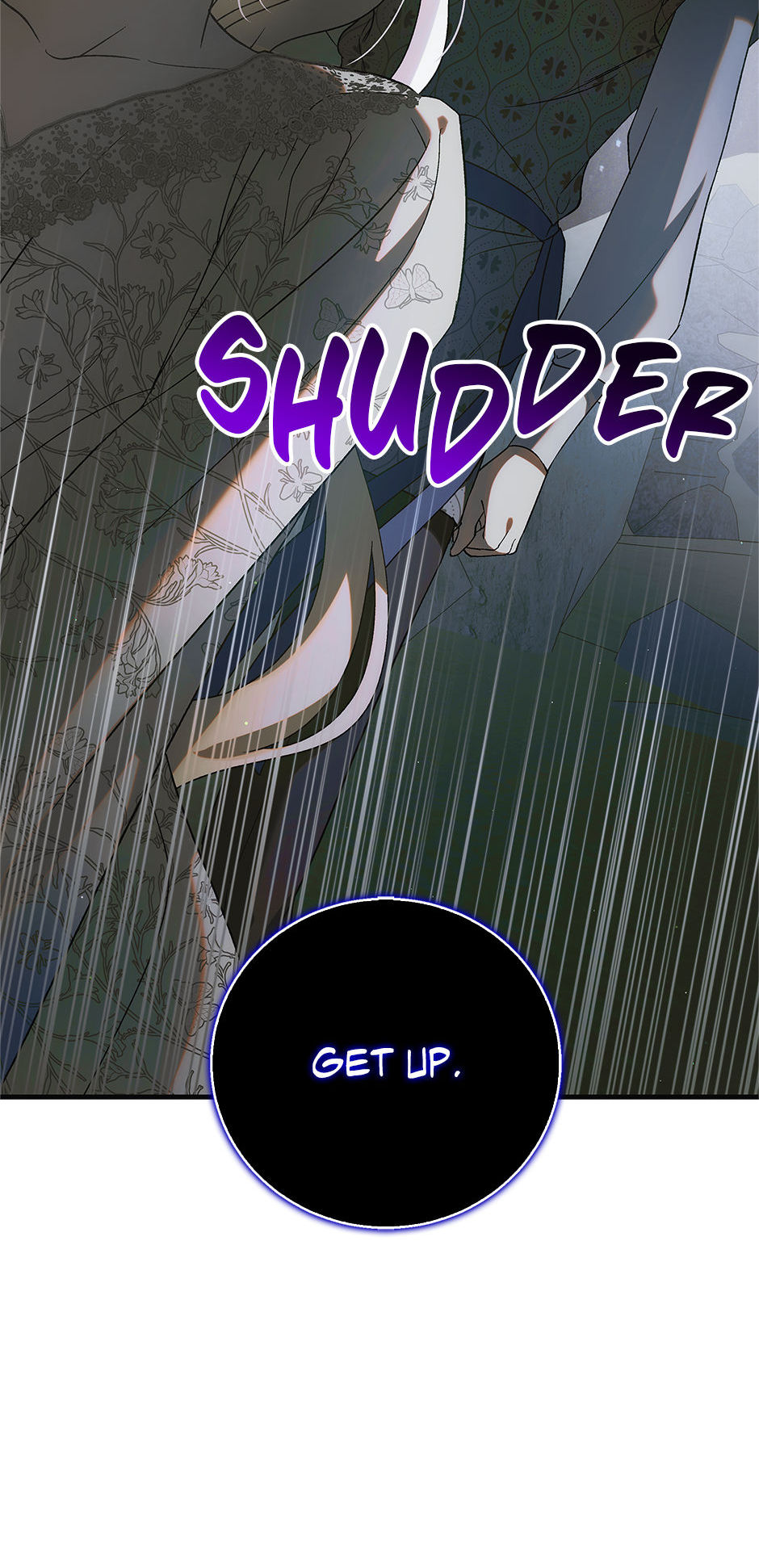 Saving My Sweetheart [Official] - Chapter 124 manhwa