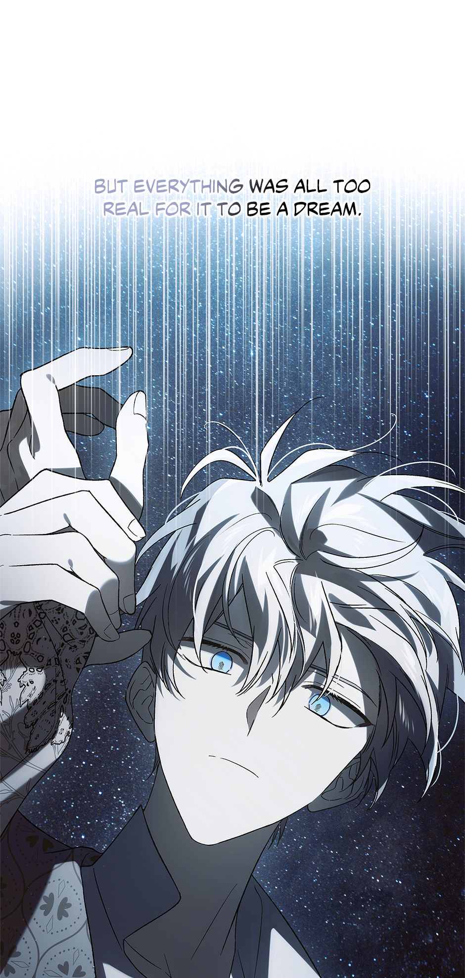 Saving My Sweetheart [Official] - Chapter 124 manhwa