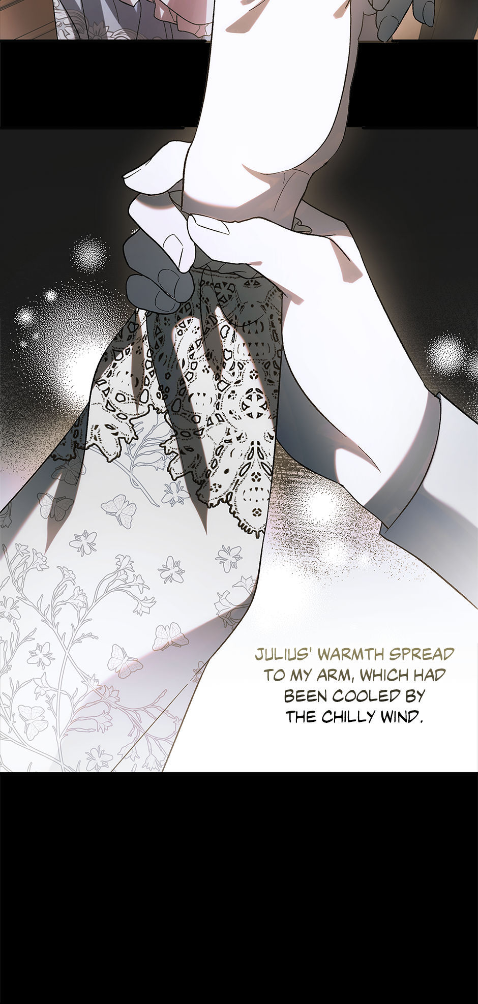 Saving My Sweetheart [Official] - Chapter 124 manhwa