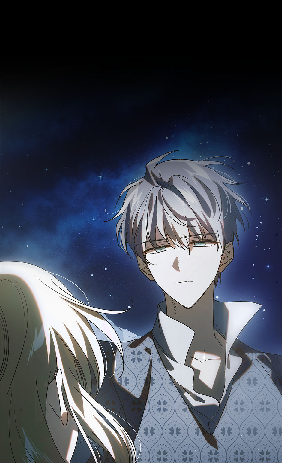 Saving My Sweetheart [Official] - Chapter 124 manhwa