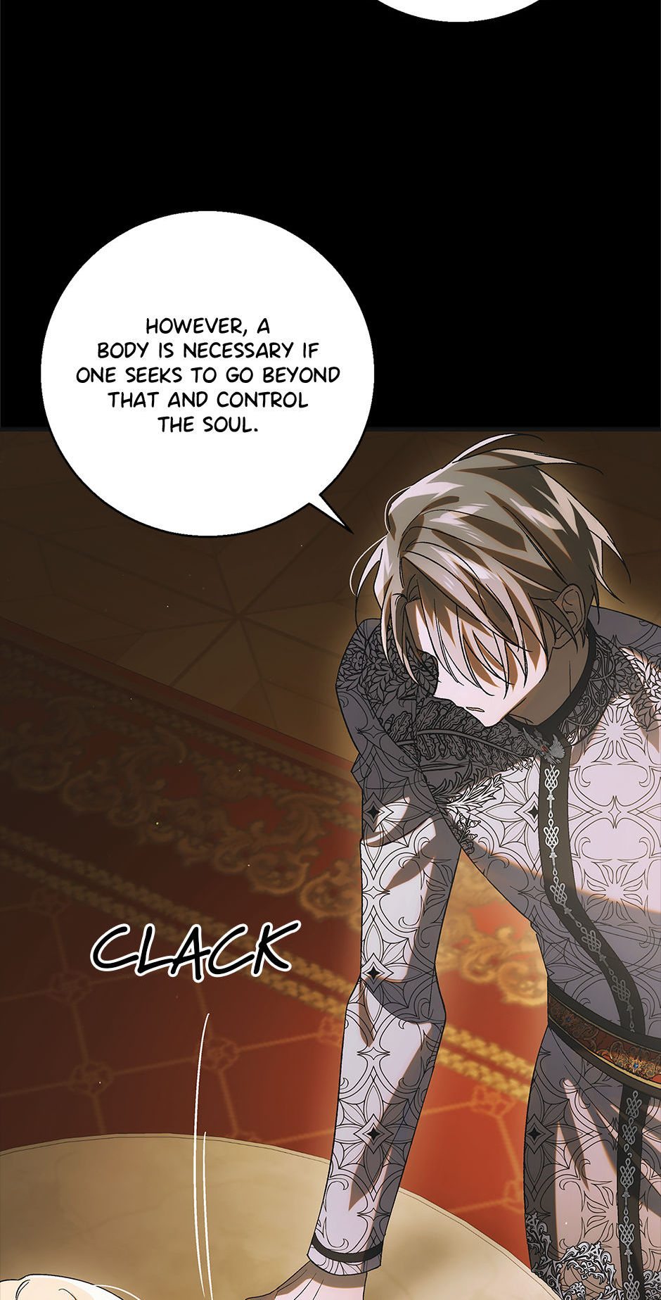 Saving My Sweetheart [Official] - Chapter 125 manhwa