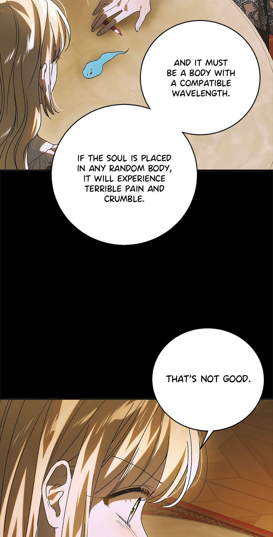 Saving My Sweetheart [Official] - Chapter 125 manhwa