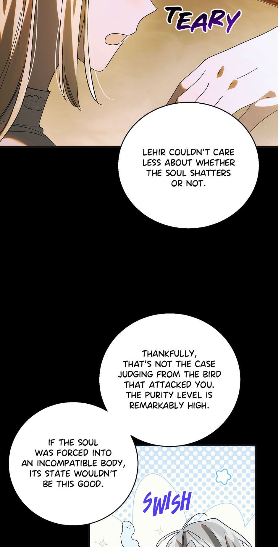 Saving My Sweetheart [Official] - Chapter 125 manhwa