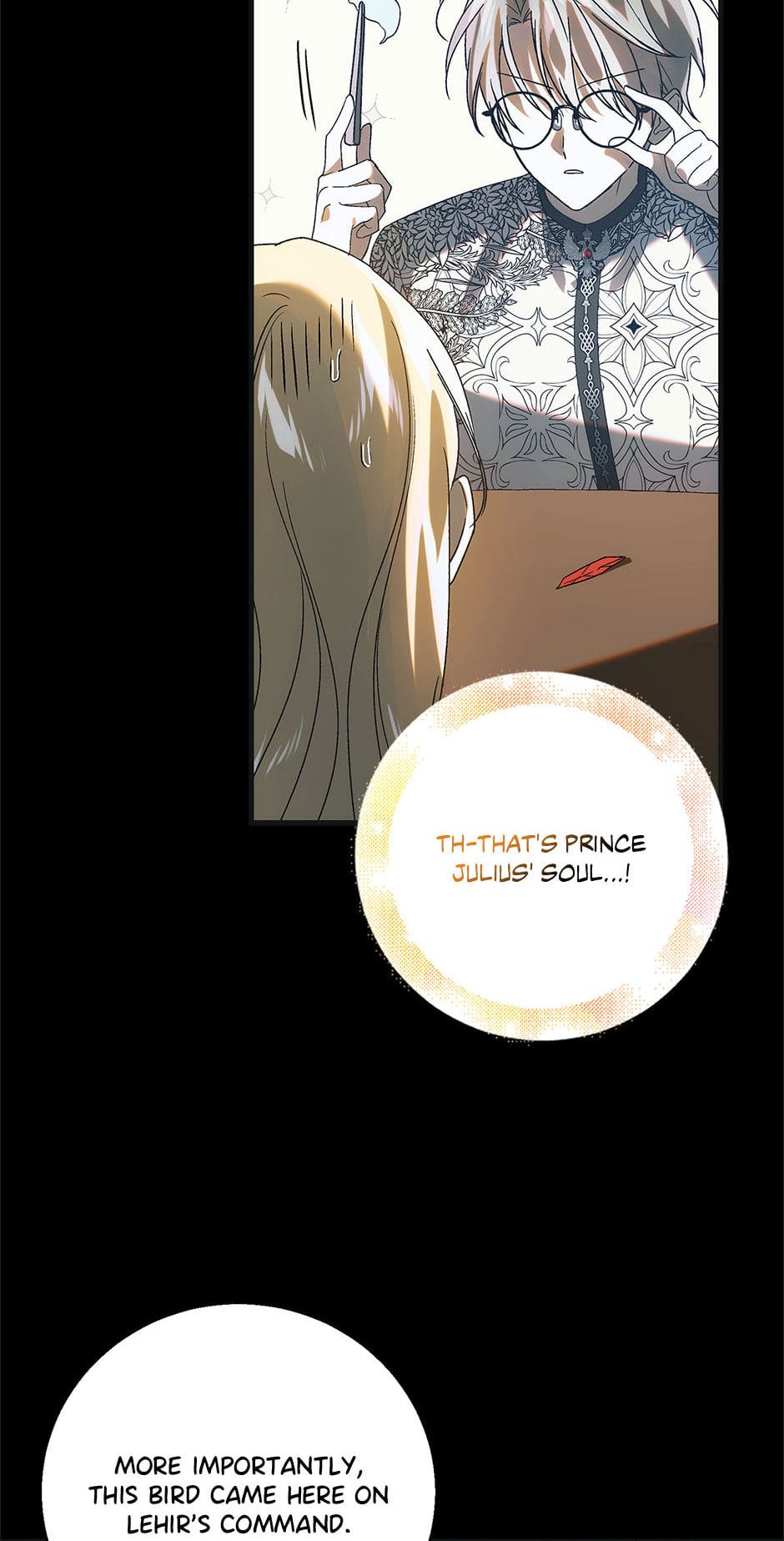 Saving My Sweetheart [Official] - Chapter 125 manhwa
