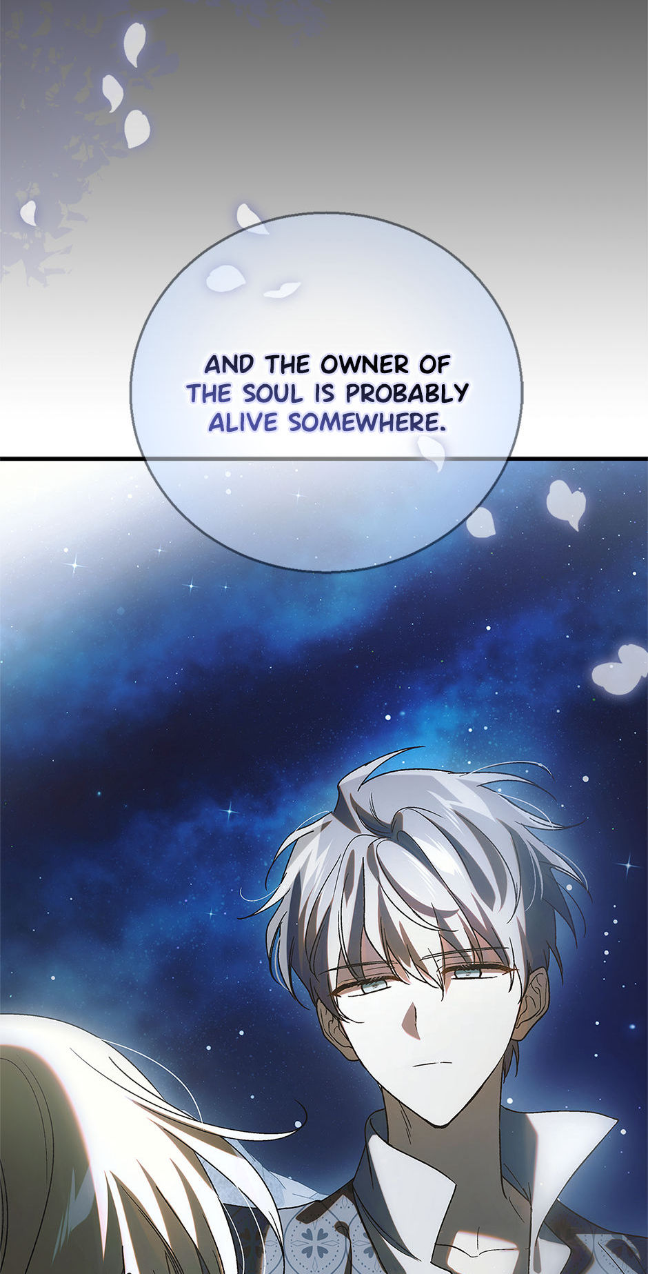 Saving My Sweetheart [Official] - Chapter 125 manhwa