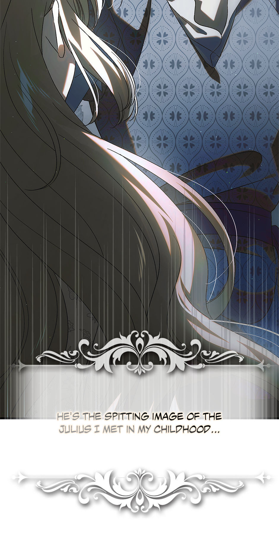 Saving My Sweetheart [Official] - Chapter 125 manhwa
