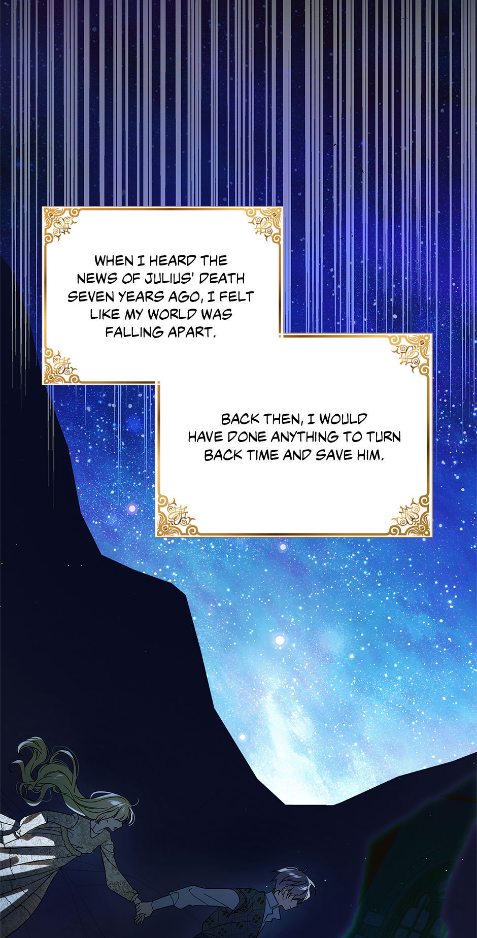 Saving My Sweetheart [Official] - Chapter 125 manhwa