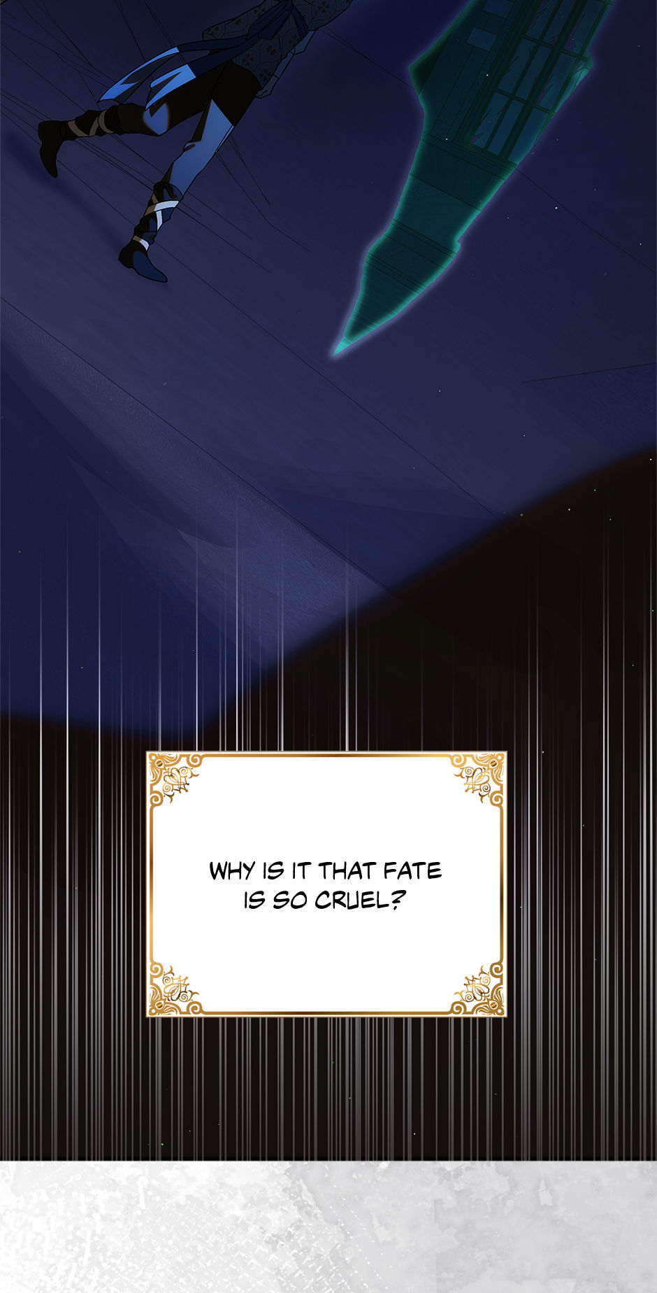 Saving My Sweetheart [Official] - Chapter 125 manhwa
