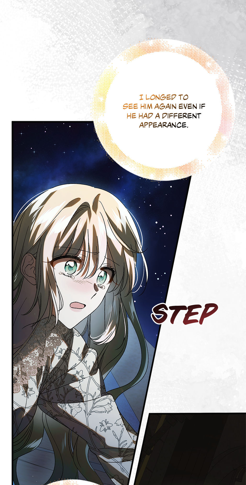 Saving My Sweetheart [Official] - Chapter 125 manhwa