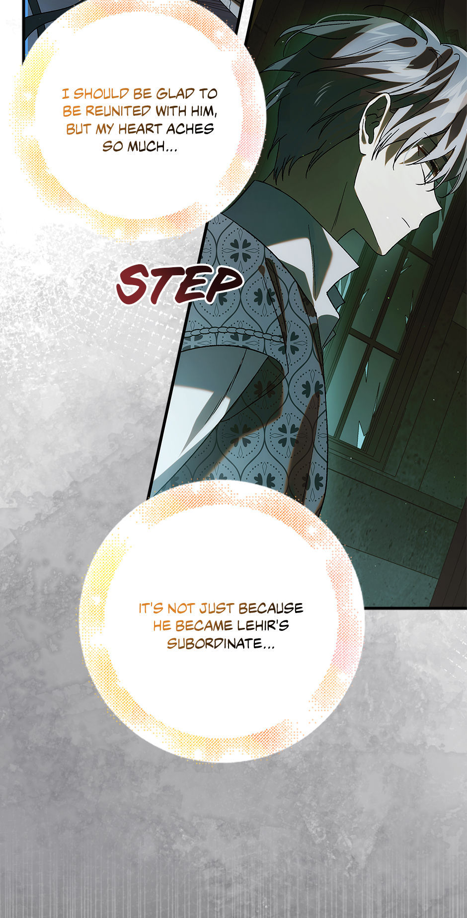 Saving My Sweetheart [Official] - Chapter 125 manhwa