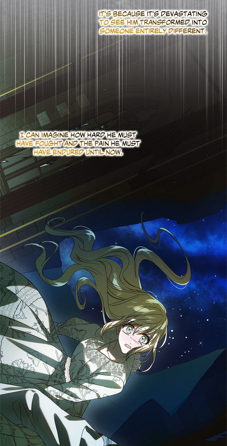 Saving My Sweetheart [Official] - Chapter 125 manhwa