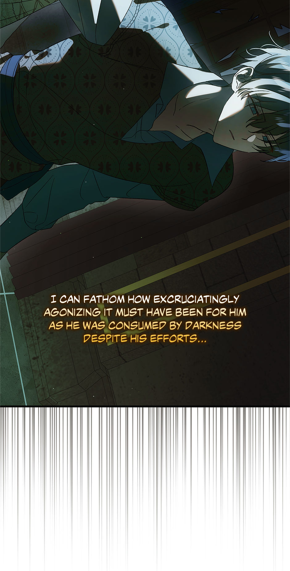 Saving My Sweetheart [Official] - Chapter 125 manhwa