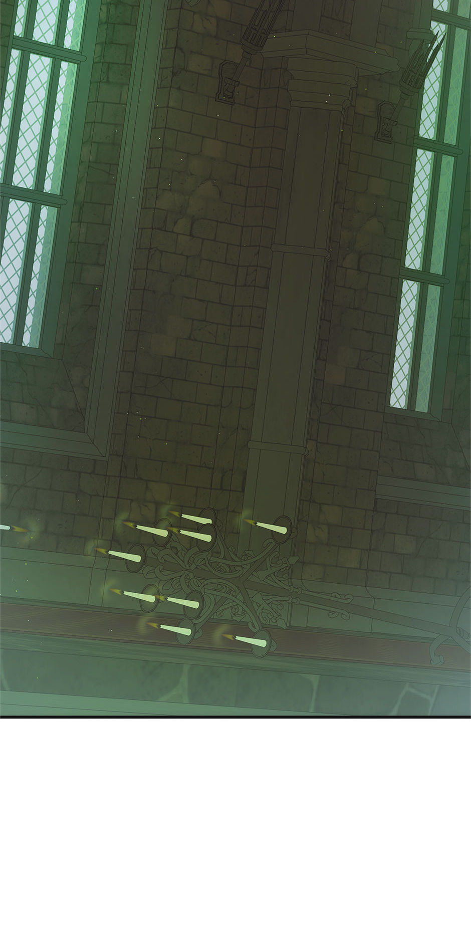 Saving My Sweetheart [Official] - Chapter 125 manhwa