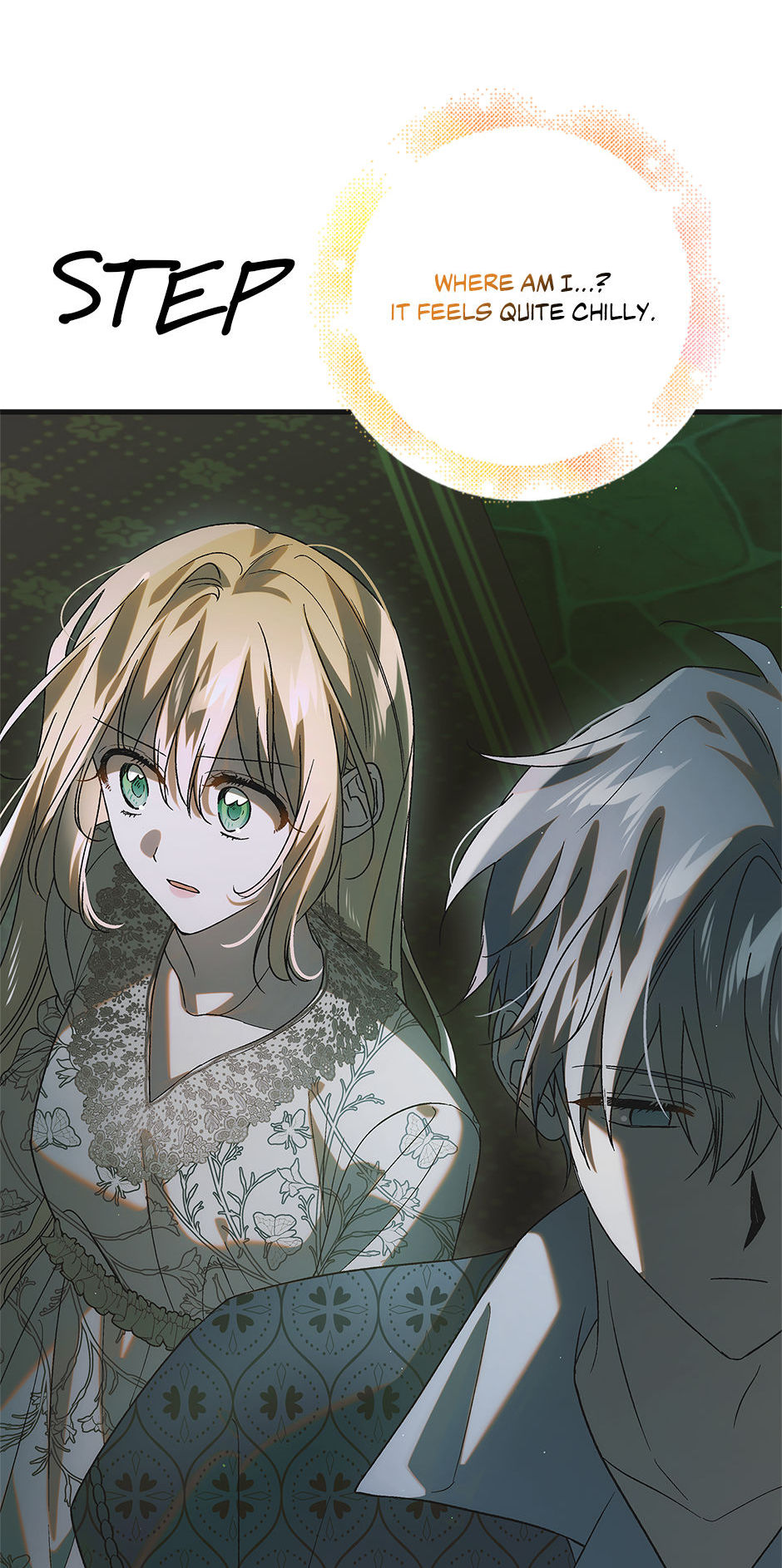 Saving My Sweetheart [Official] - Chapter 125 manhwa