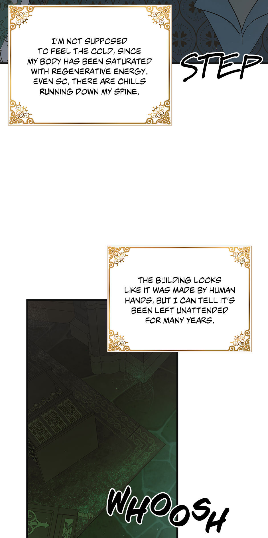 Saving My Sweetheart [Official] - Chapter 125 manhwa