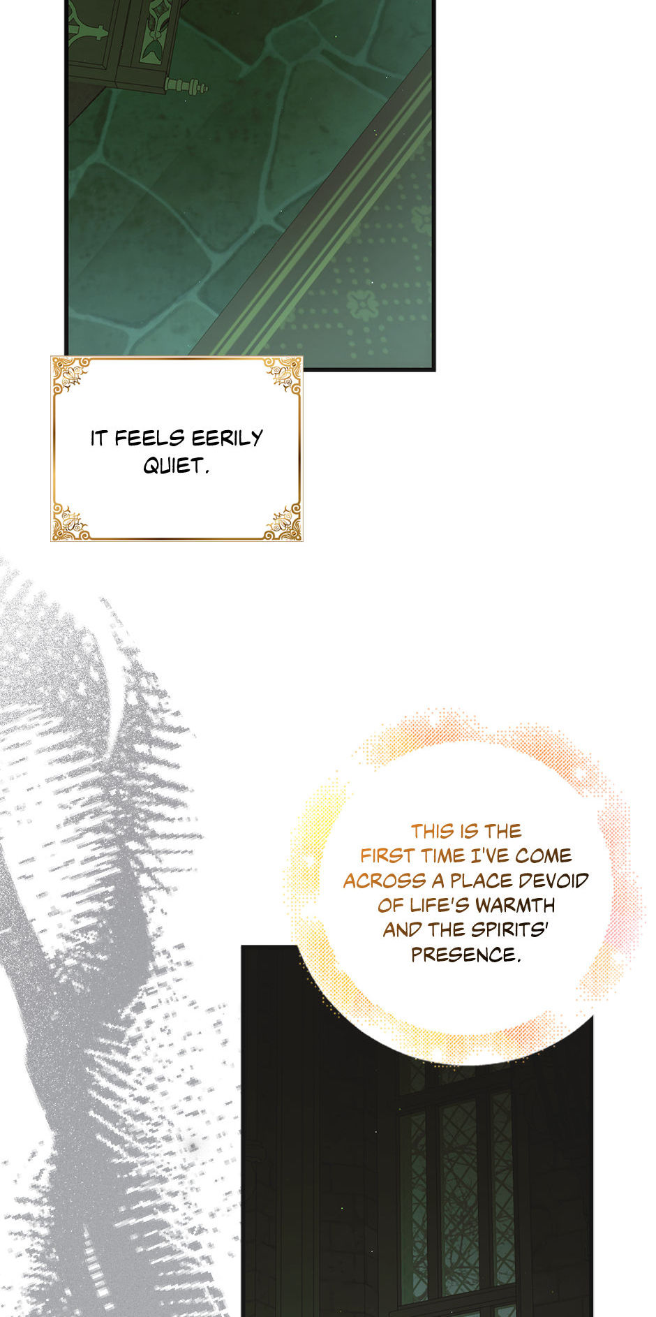Saving My Sweetheart [Official] - Chapter 125 manhwa